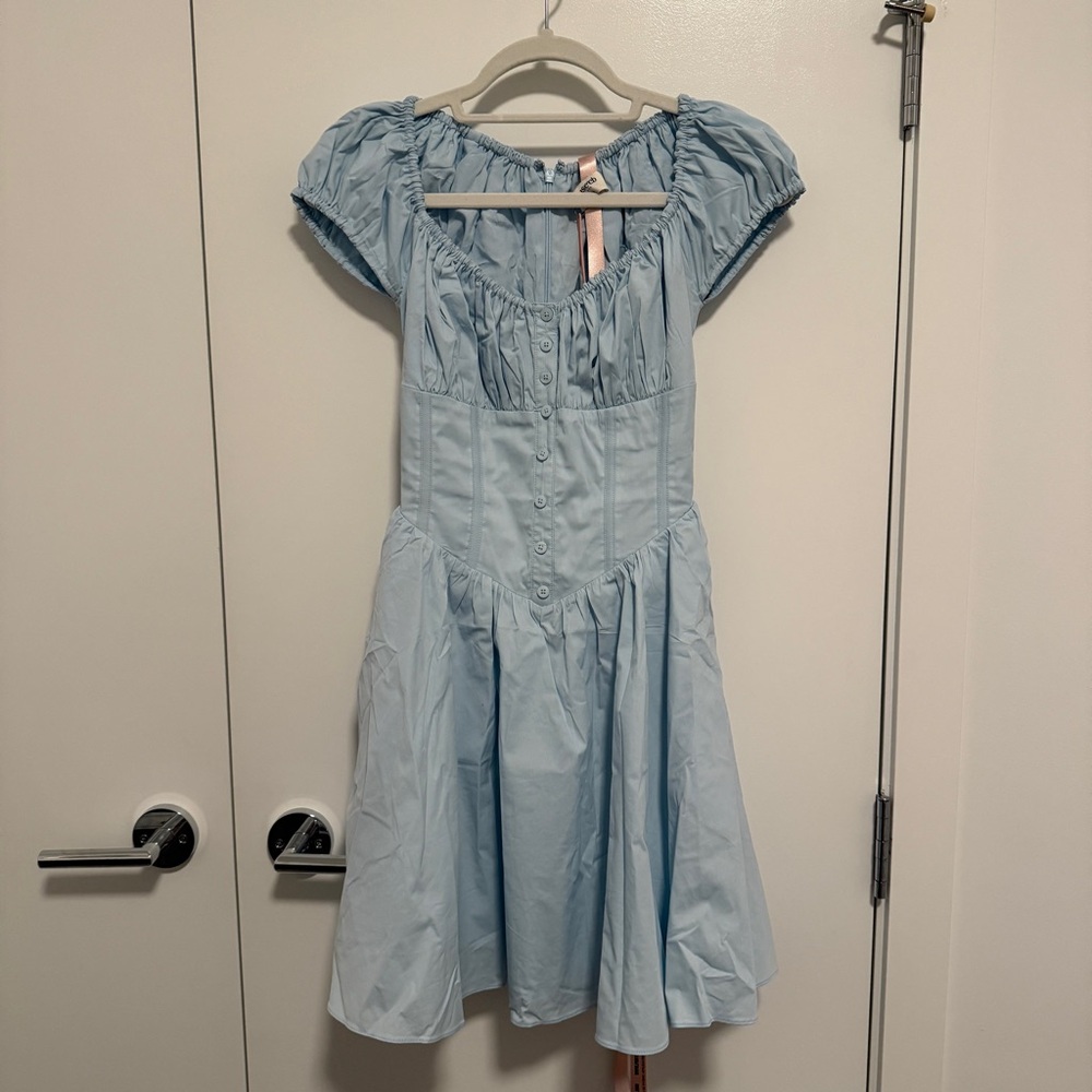 House of CB Nala Dress BNWT - Picture 4 of 5